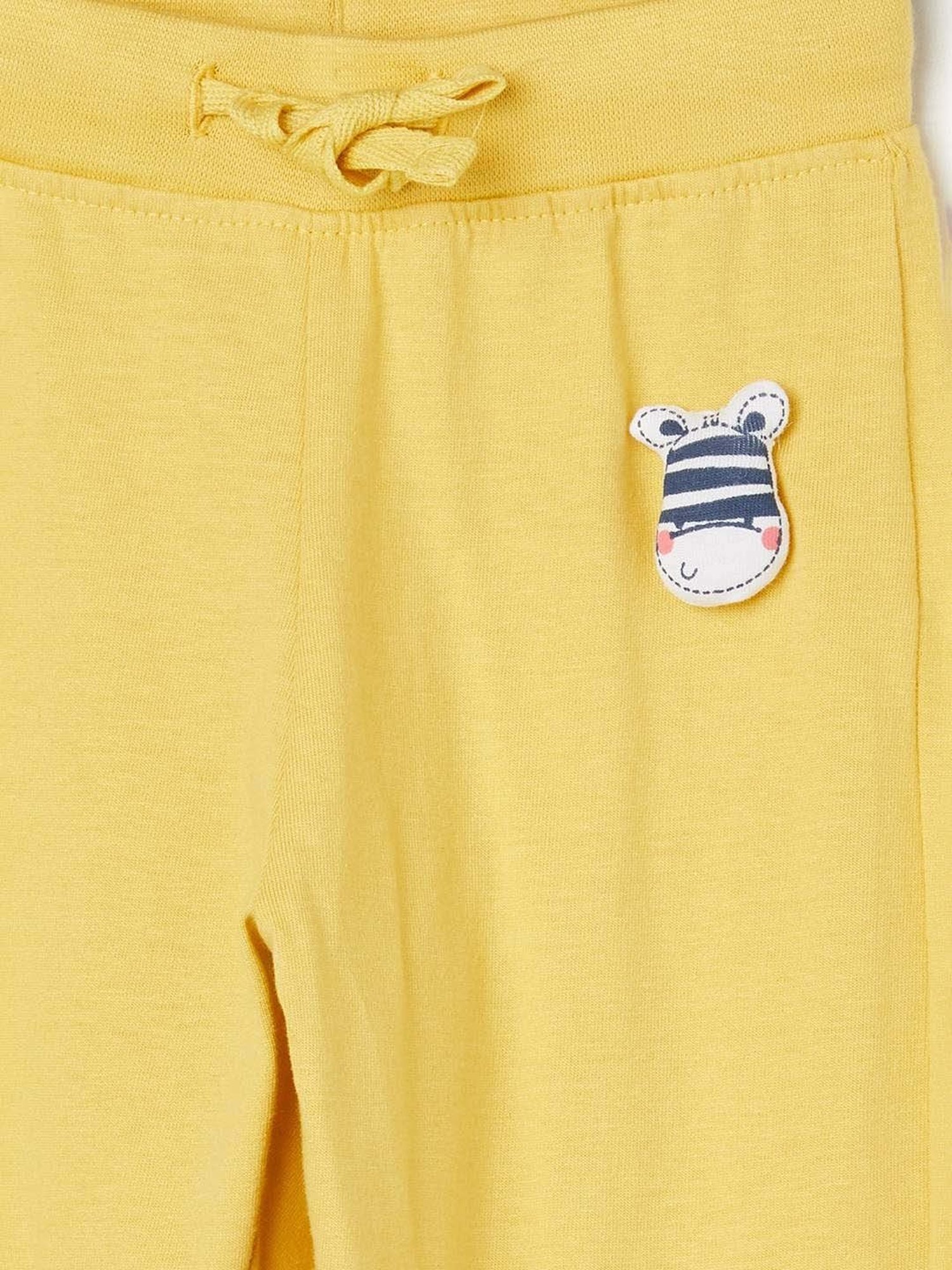 Juniors by Lifestyle Multicolor Cotton Striped Pajamas