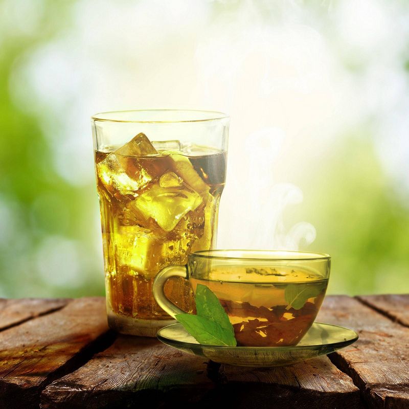 Lipton Decaffeinated Black Tea Bags - 75ct