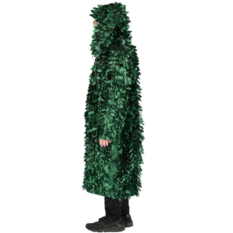 Orion Costumes Leafy Camo Suit Adult Costume | Camouflage Bush Costume | One Size Fits Most