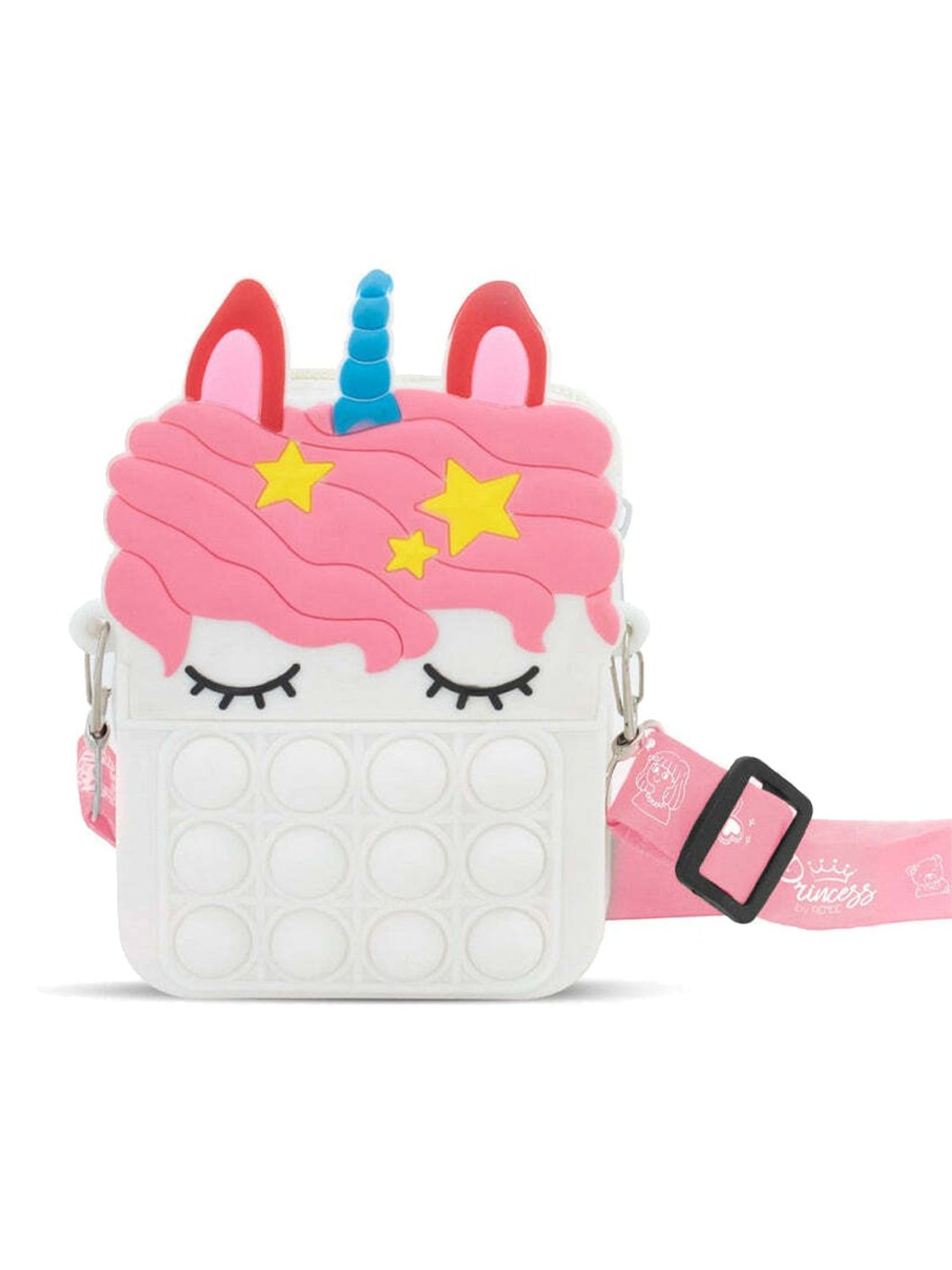 Princess By RENEE Unicorn Bag