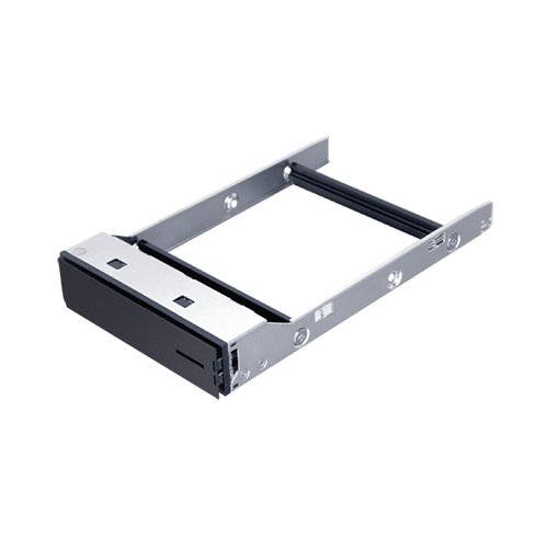 SANS DIGITAL EliteNAS EN208L+B 64bit - 2U 8 Bay NAS + iSCSI Unified Storage Network Storage