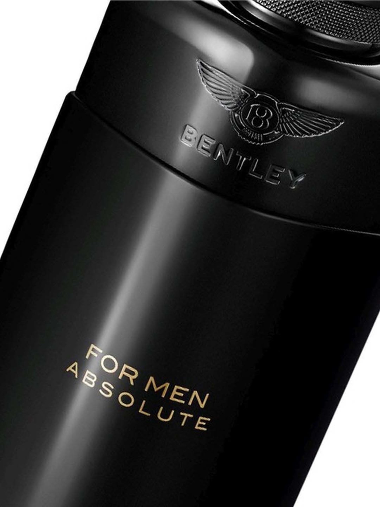 Bentley Absolute Eau de Parfum for Men - 100 ml