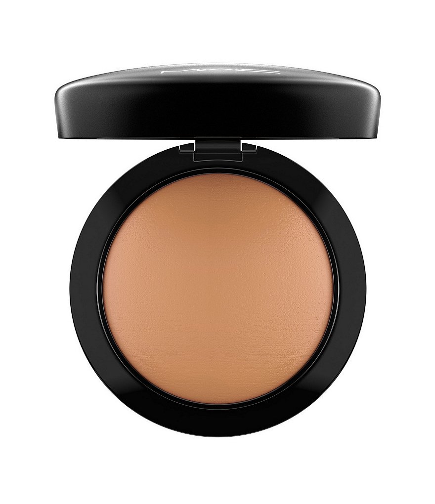 MAC Mineralize Skinfinish Natural Face Powder