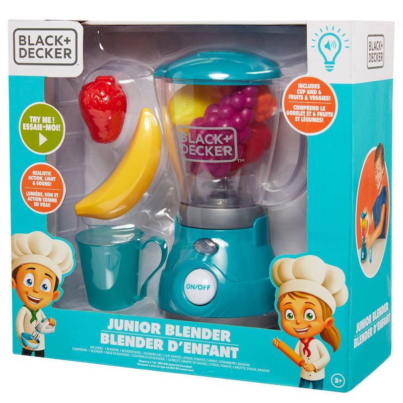 BLACK+DECKER Blender