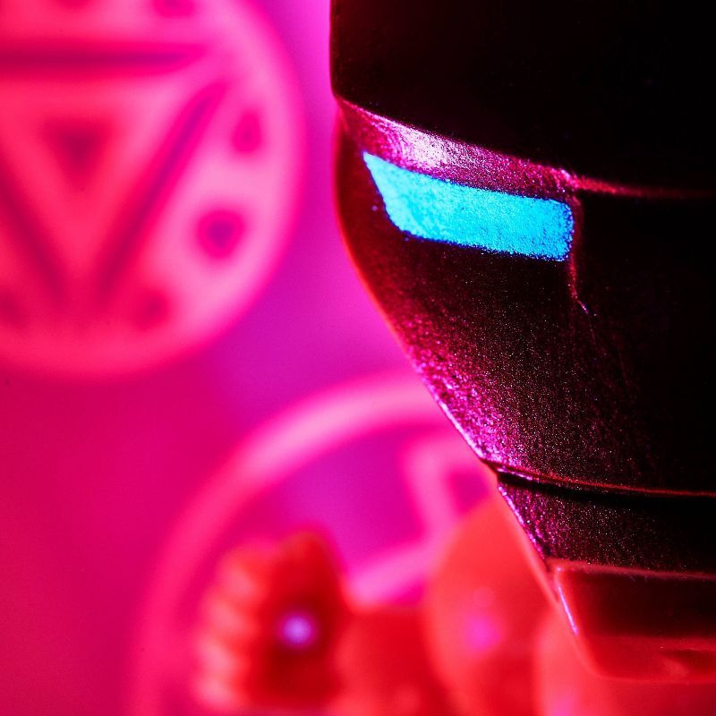 Marvel Wow! Pods - Iron Man