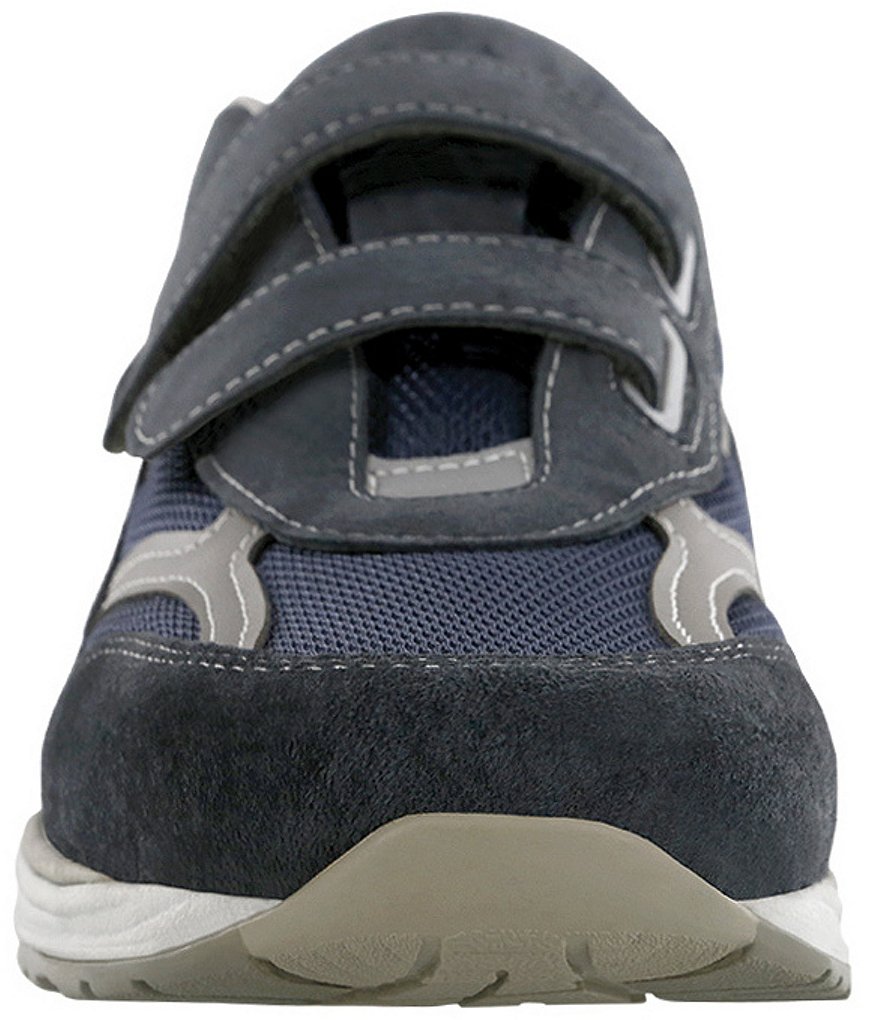 Kenneth Cole New York Men's Liam Leather Lace-Up Sneakers