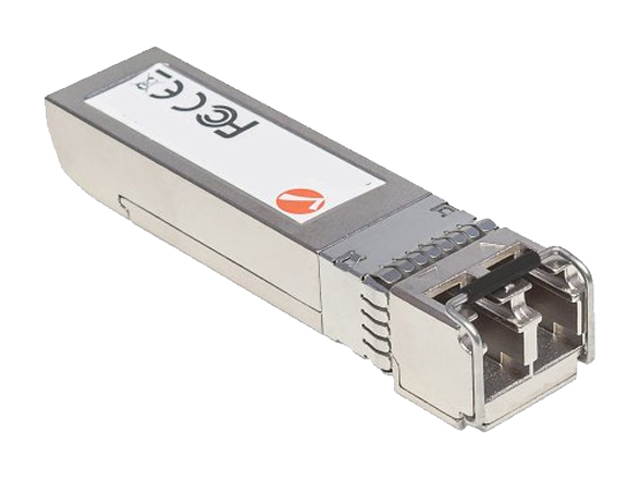 Intellinet 10 Gigabit Fiber SFP+ Optical Transceiver Module (#507462)