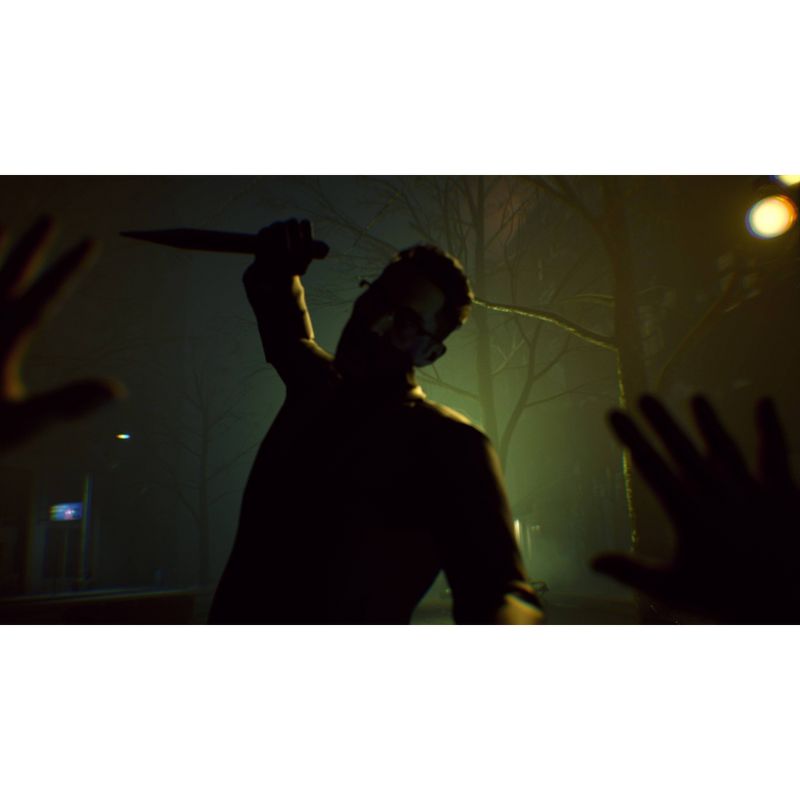 Vampire: The Masquerade Bloodlines 2 Unsanctioned Edition - Xbox One