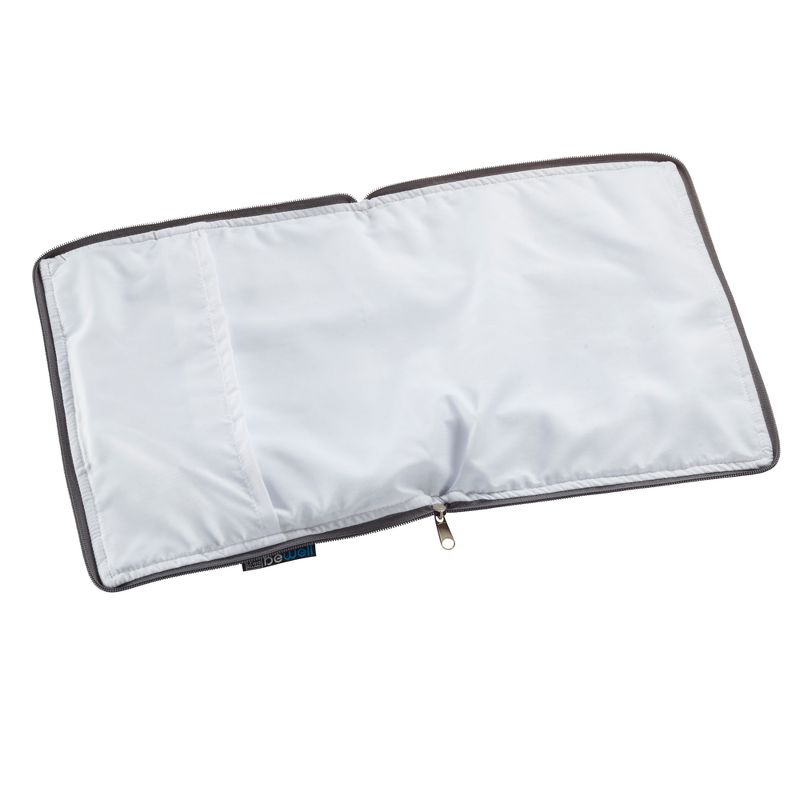 Ninola Design Fresh flowers Pink Picnic Blanket - Deny Designs