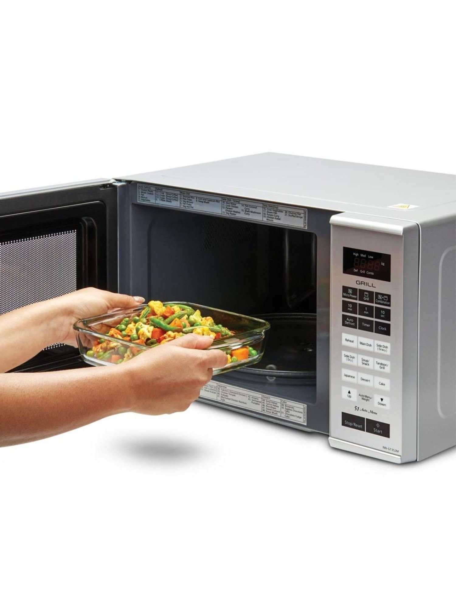 KitchenAid 3-Ply Base Stainless Steel 4qt Casserole with Lid