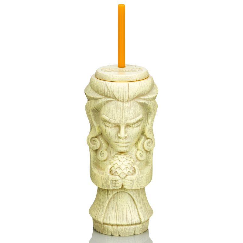 Game of Thrones Tiki Daenerys Targaryen Cup - 20oz