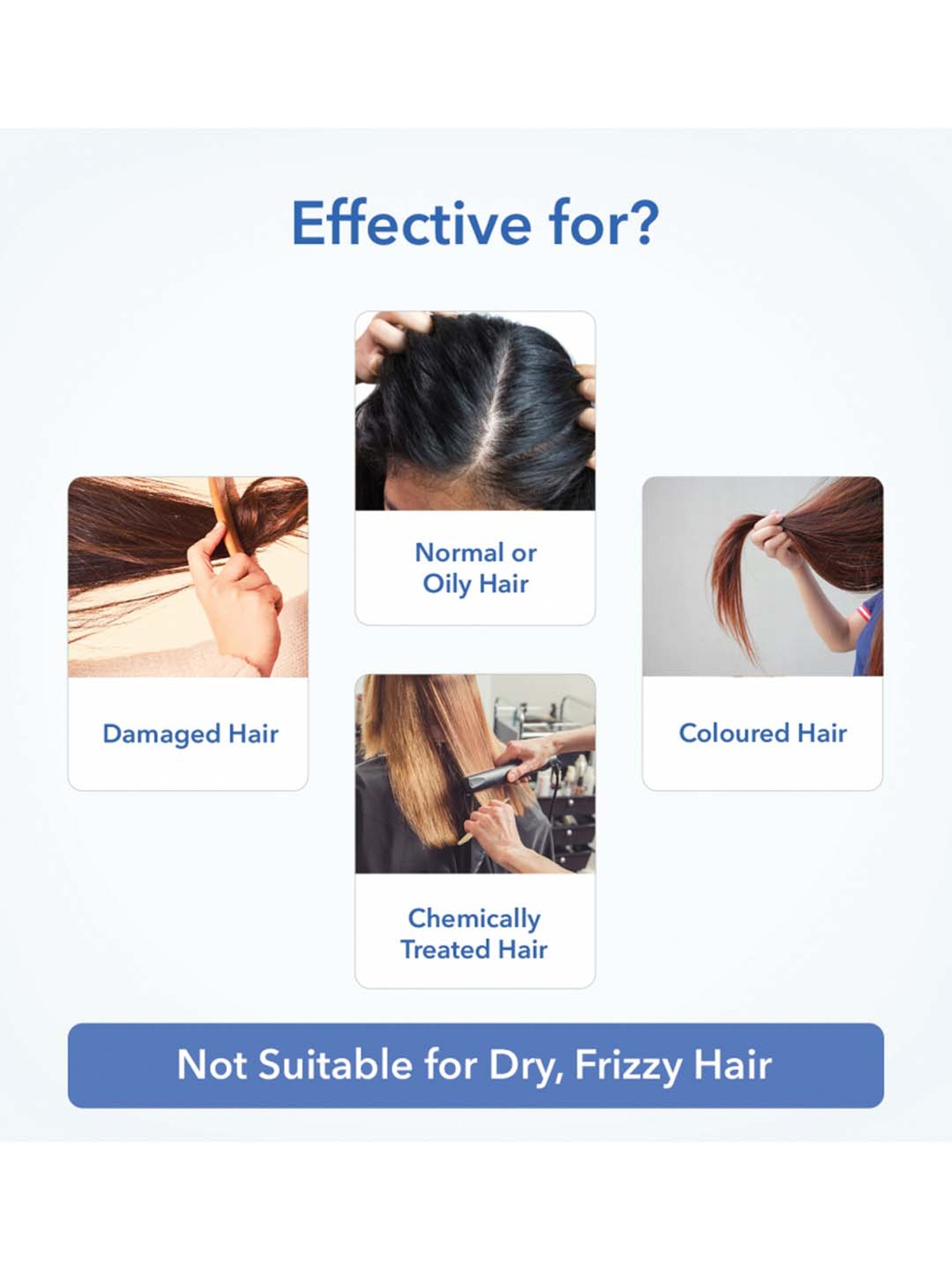 The Moms Co. Protein Conditioner - 200 ml