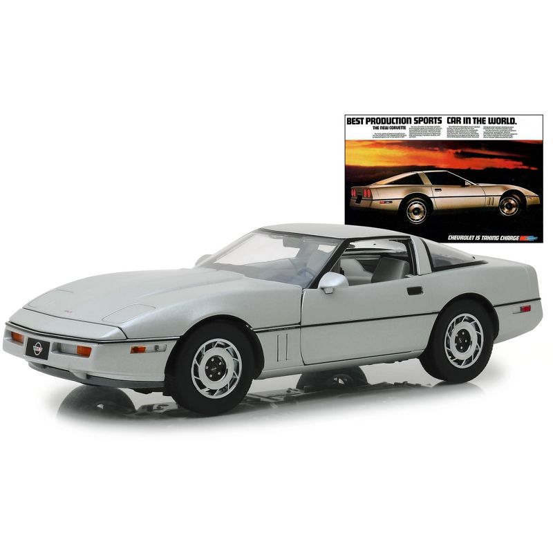 1959 Dodge Custom Royal Lancer Open Convertible Poppy Red and Pearl 1/18 Diecast Model Car by Sunstar