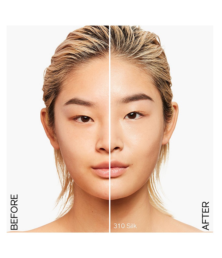 Shiseido Synchro Skin Radiant Lifting Foundation SPF 30