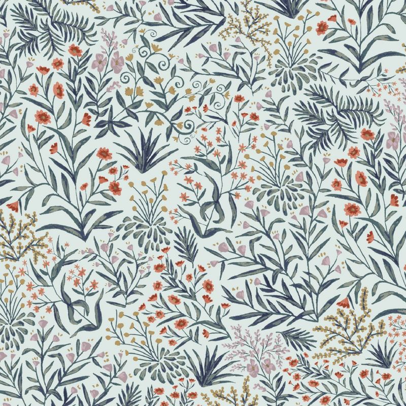 Sunnydaze Indoor/Outdoor Olefin Polyester Replacement Tufted Settee Cushion for Bench, Couch, or Loveseat - Blue - 3pc