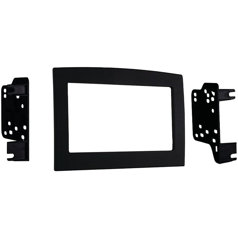 Metra Ram Truck 2006-2010 Double-DIN Installation Kit MECC956528B