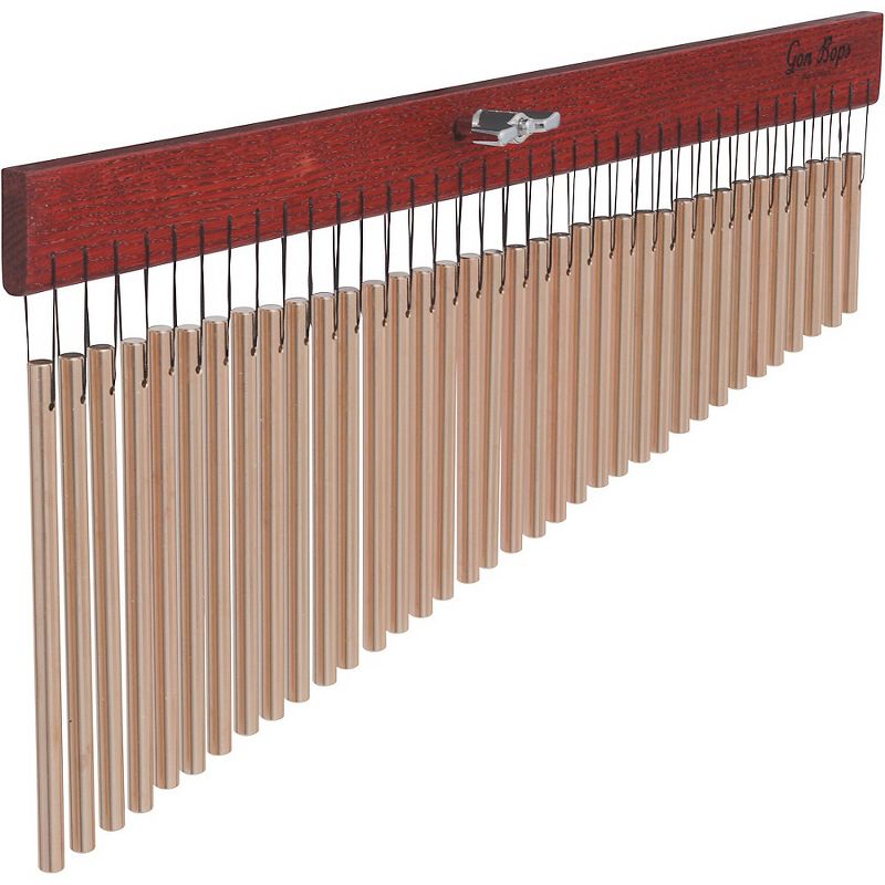 Fancy Pans Chromatic Double Set