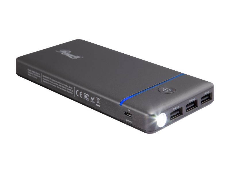 2600mAh Power Bank Portable External Battery Charger for iPhone 4S 5 5S