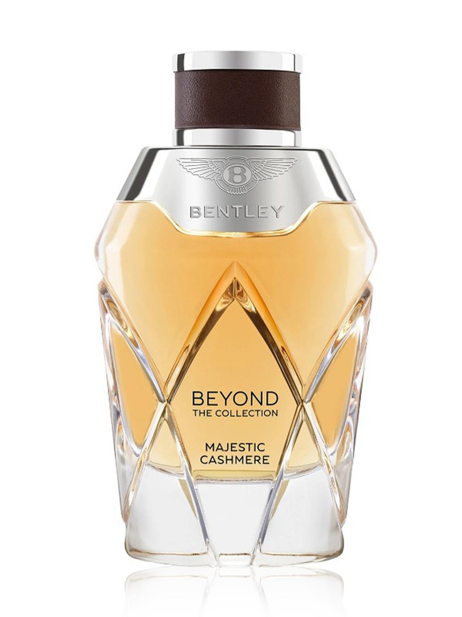 Bentley Beyond The Collection Majestic Cashmere Eau de Parfum - 100 ml