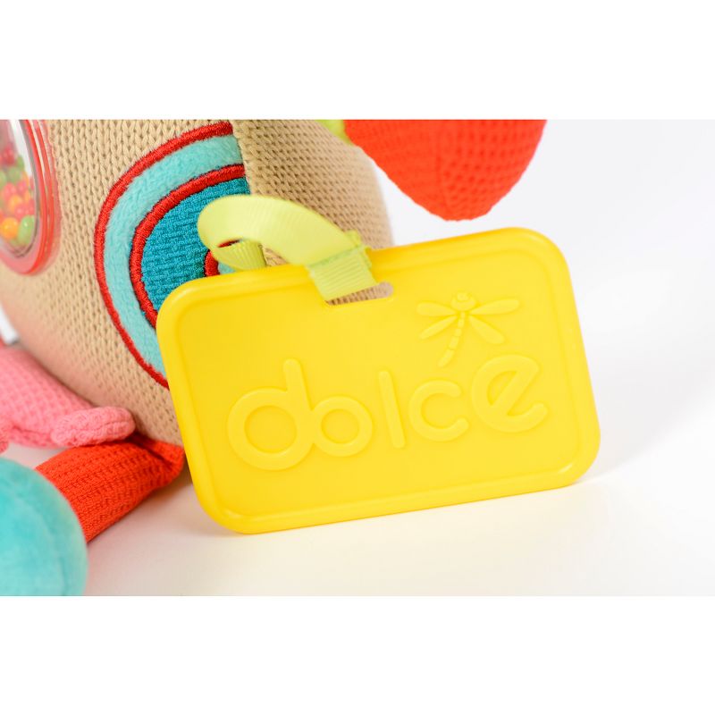 Dolce Spring Calf Stuffed Animal And Plush Toy