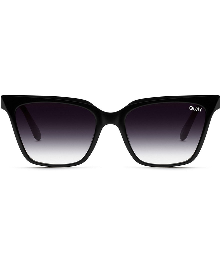 Quay Australia CEO 48mm Sunglasses