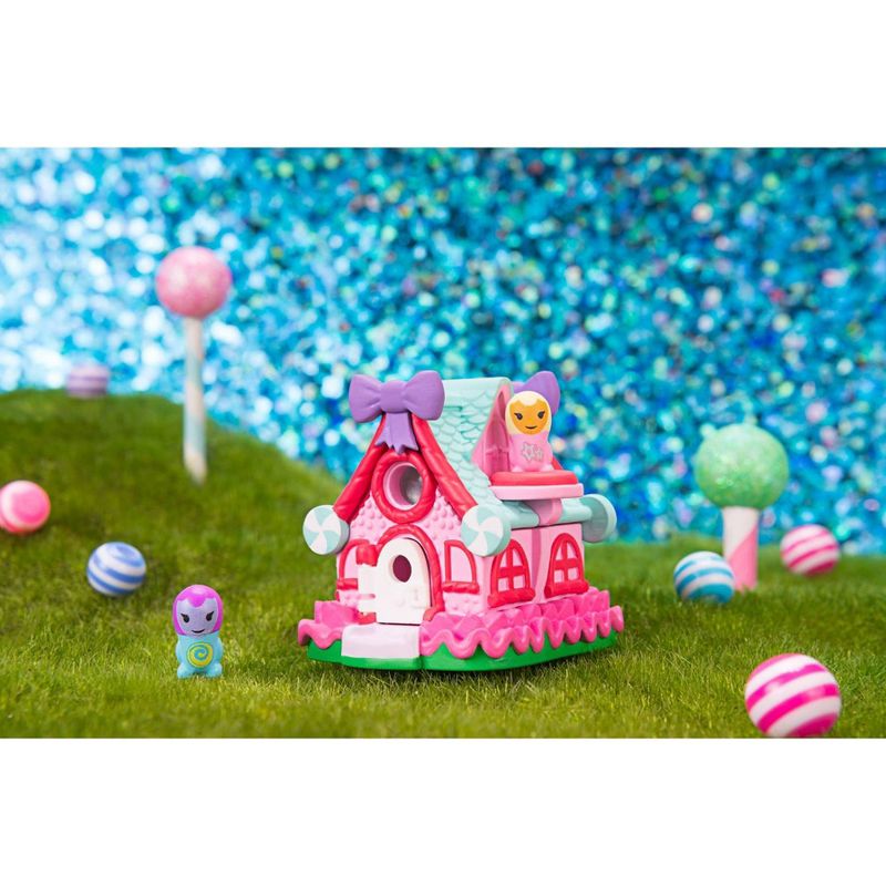 Nanables Small House - Lolli-Pop Stars Dance Studio