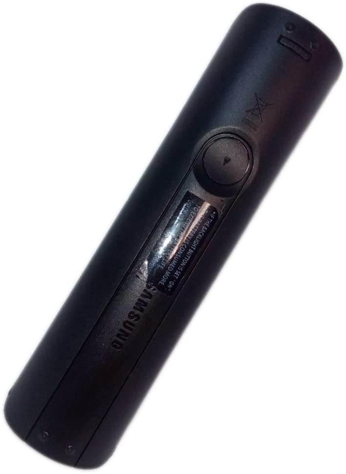 Replaced Remote Control Compatible for Samsung BDF5700ZA AK5900173A BD-HM57C/ZA BDH6500 DVD BD Blu-Ray Disc Player