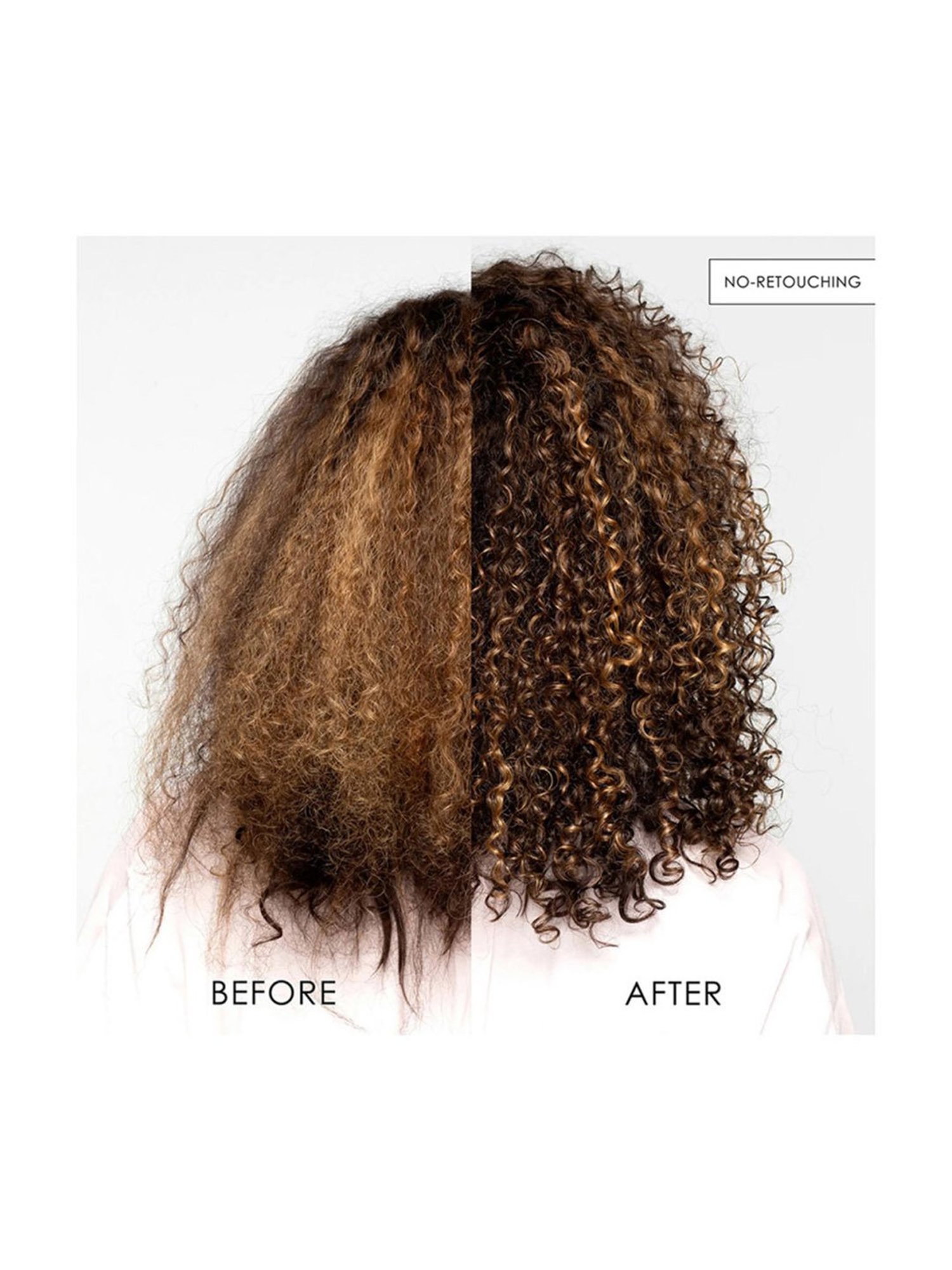 Osmo Blinding Shine Illuminating Mask - 300 ml