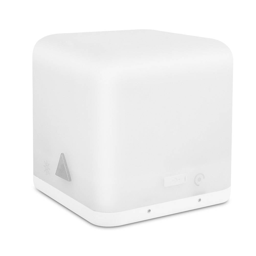 Moodx Wireless Ambiance Light by RapidX (2-Pack)