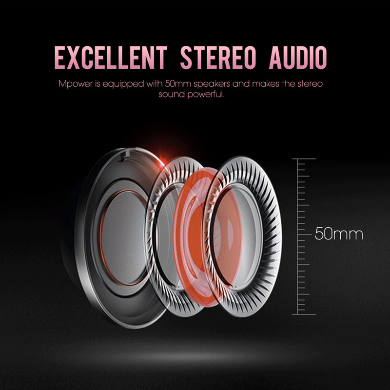 Razer Chroma HelloKitty I SANRIO Pink Exclusive Headphone Bluetooth Wireless Headset with Microphone RGB Light