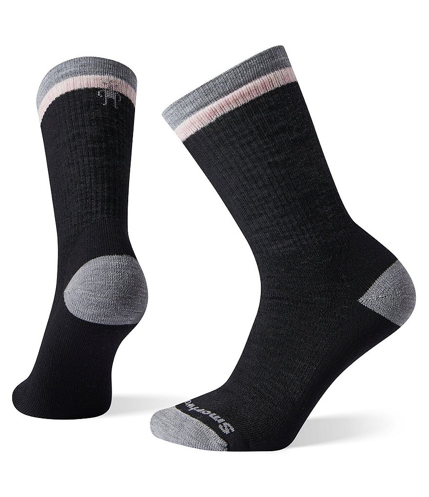 SmartWool Women's Hike Medium Best Friend Crew Socks