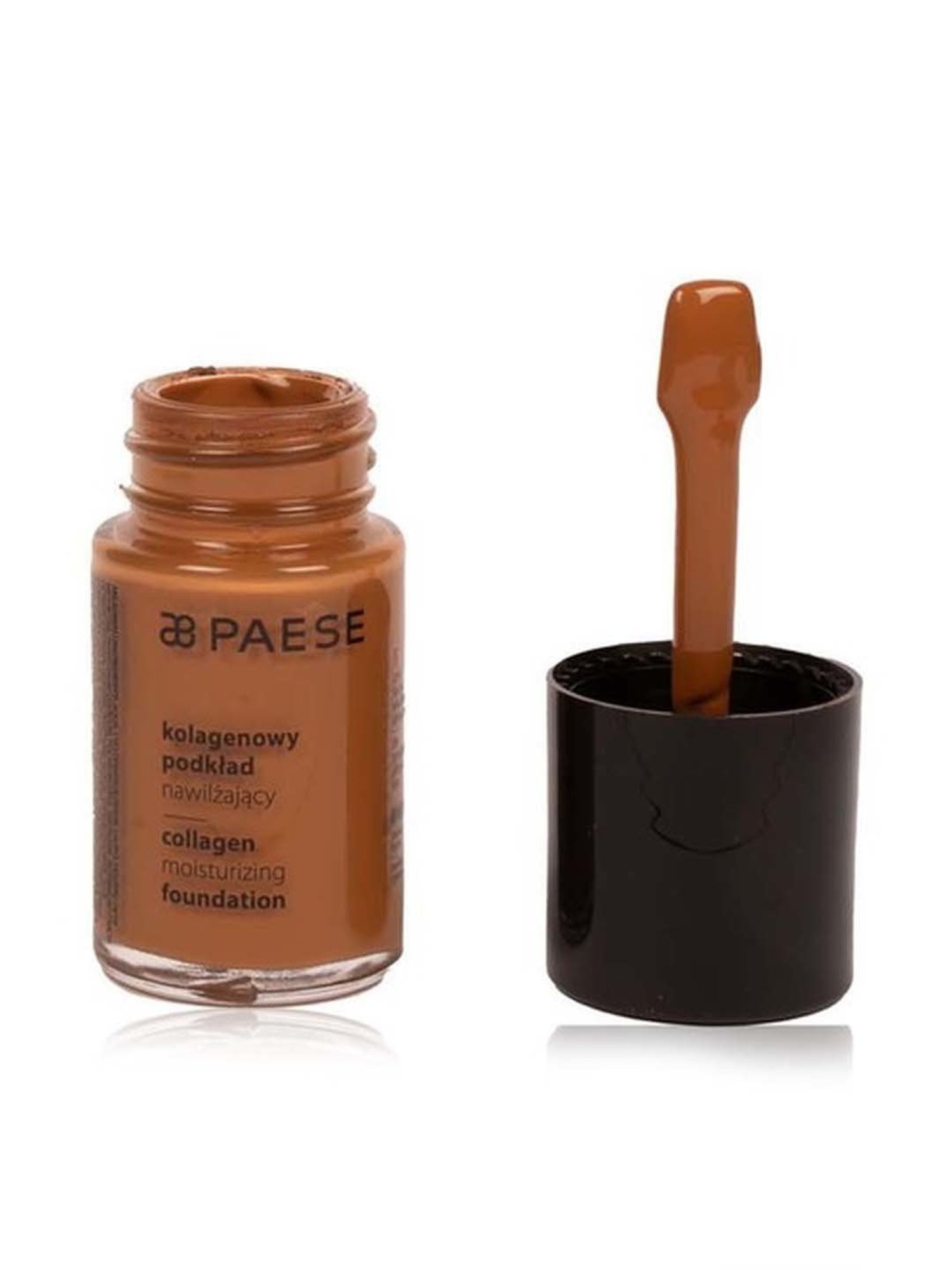 Paese Cosmetics Collagen Moisturizing Foundation 305W - 30 ml
