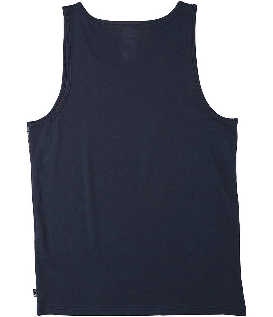 Billabong Sleeveless Spinner Graphic Tank