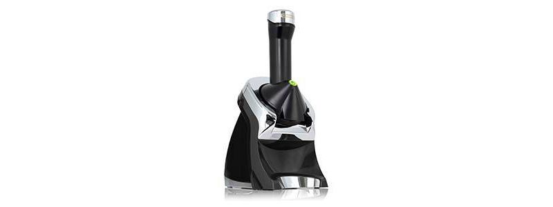 Yonanas Deluxe Soft-Serve Dessert Maker