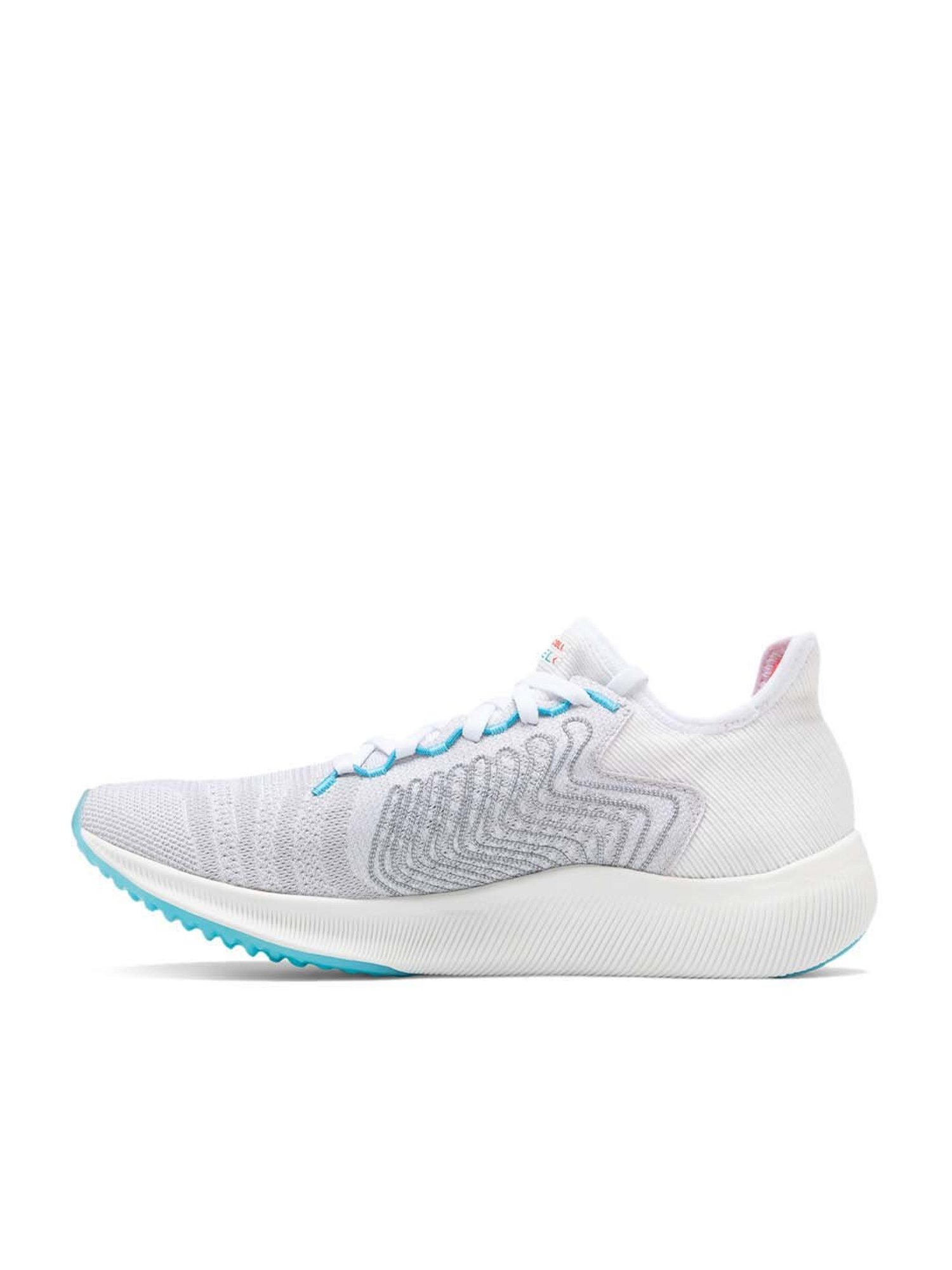 New Balance Women's Grey Training Shoes