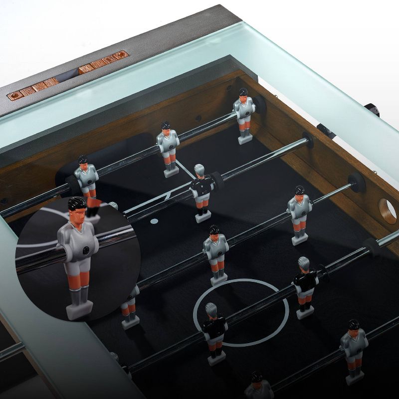 Hathaway Amherst 48" Foosball Table