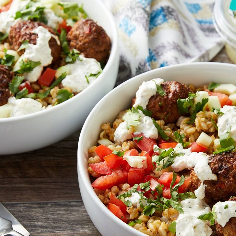 Bolthouse Farms Classic Ranch Yogurt Dressing - 14oz