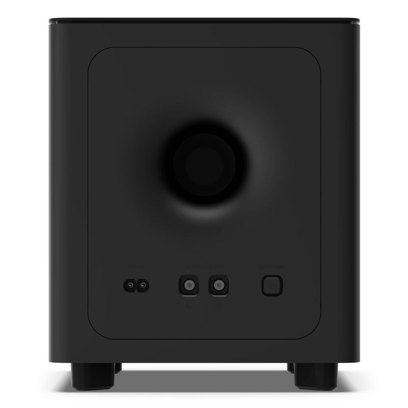 VIZIO V-Series 5.1 Sound Bar (V51-H6)