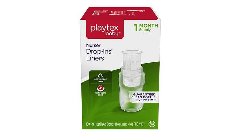 Dr. Brown's Level 2 Nipple - 6pk