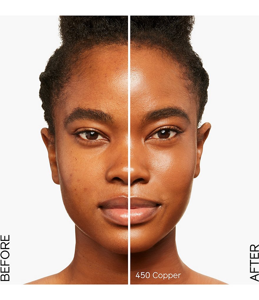 Shiseido Synchro Skin Radiant Lifting Foundation SPF 30