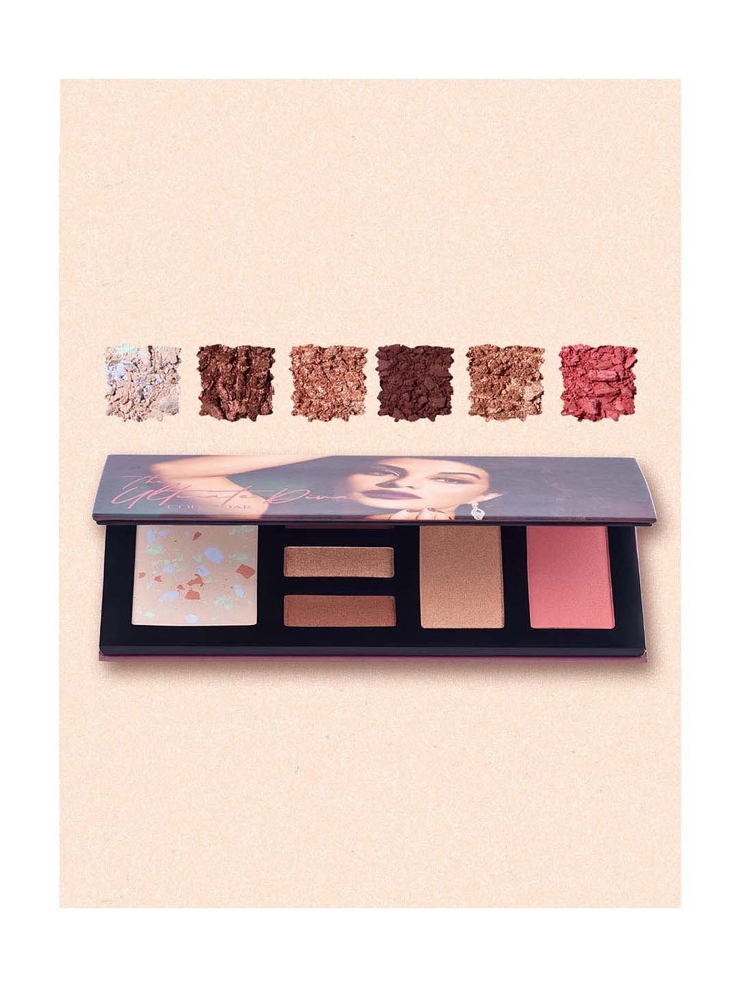 Typsy Beauty Once Upon a Fantasy Pink Illusion Gift Set