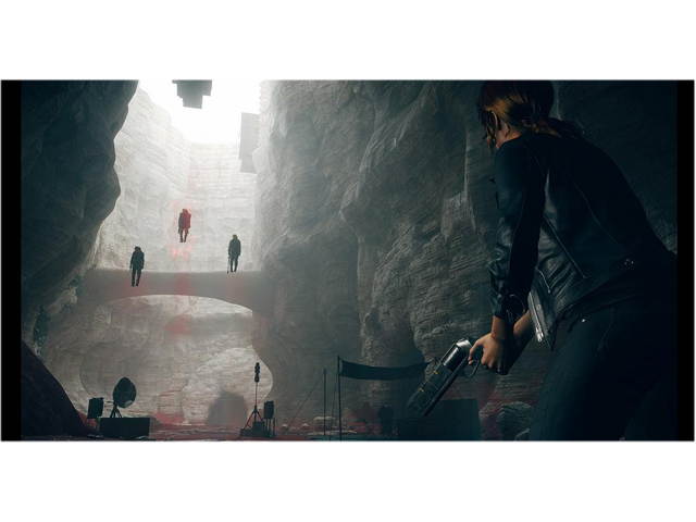 Torment: Tides of Numenera (Day 1 Edition) - PlayStation 4