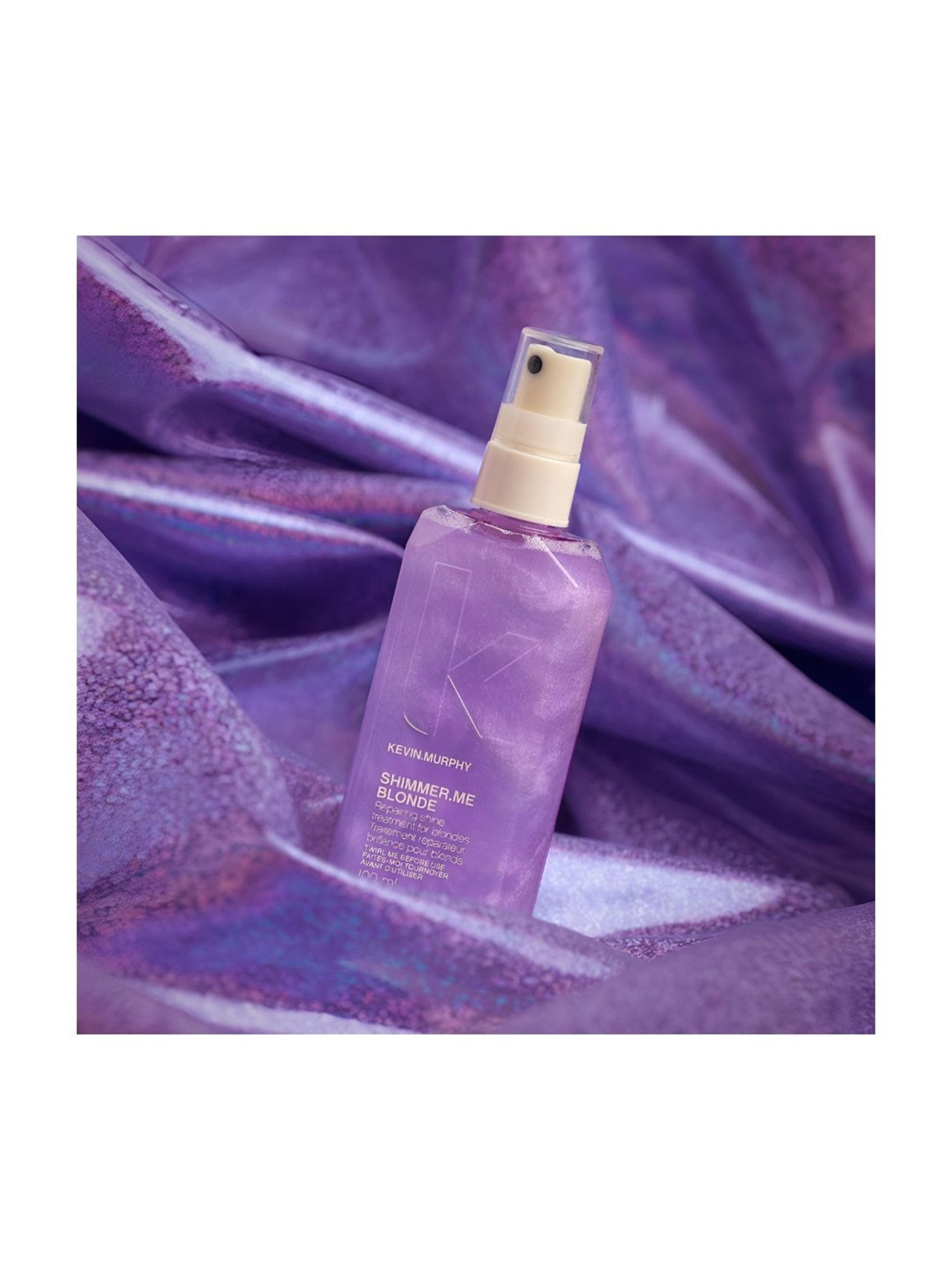 KEVIN MURPHY SHIMMER.ME.BLONDE 100 ML