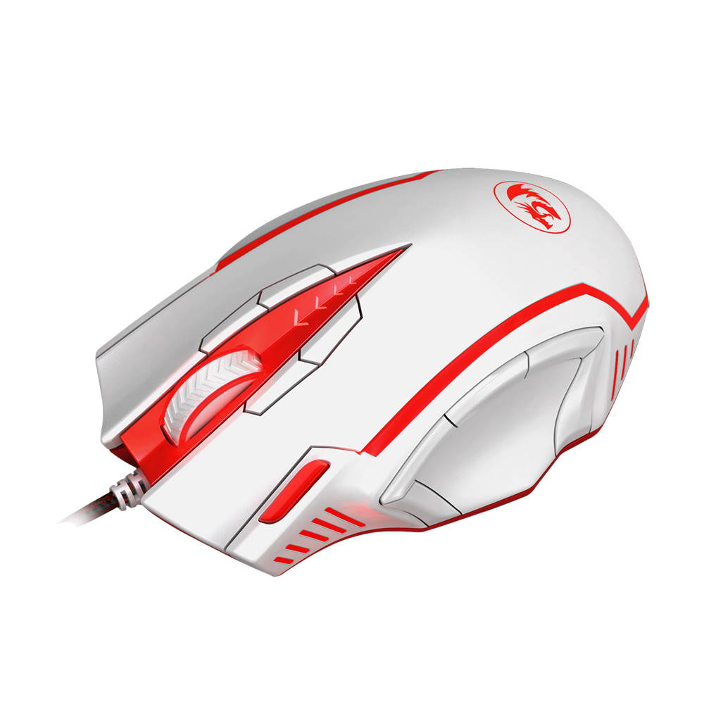 GTX300 USB Wired Colorful LED Backlit Gaming Keyboard with Mouse for PC Laptop