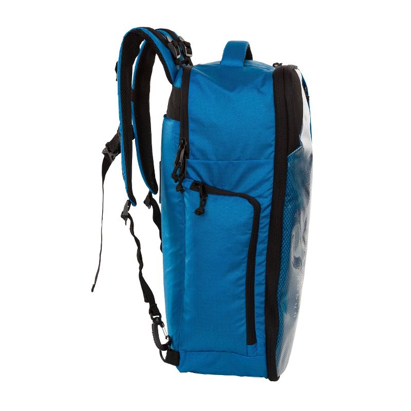 Outdoor Products Urban Hiker Daypack - Majestic Blue