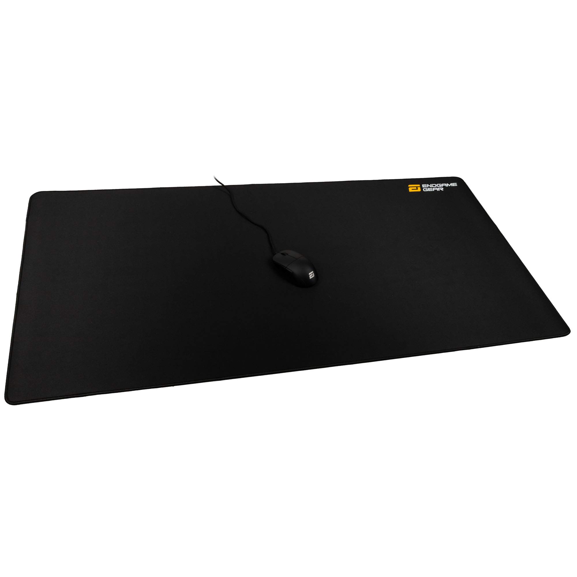 Endgame Gear MPC-1200 Cordura Gaming Mousepad - Blue