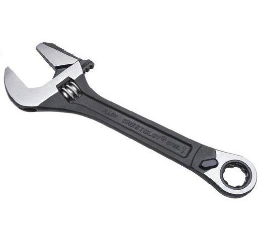 Crescent CPTAW8 Pass-Thru Adjustable Wrench Set