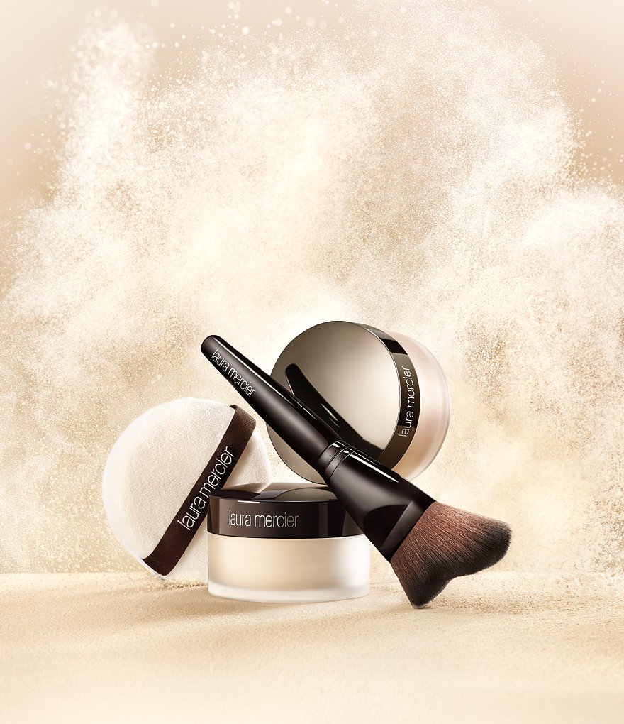 Lancome Long Time No Shine Loose Setting Powder