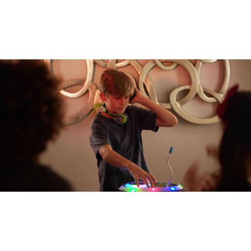 Trolls 2 World Tour DJ Trollex Party Mixer