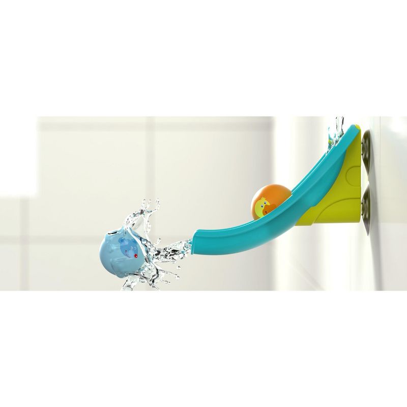 Skip Hop Fishing Pole Bath Toy